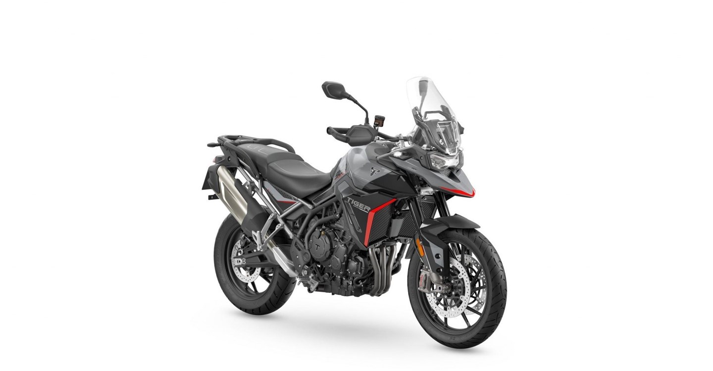 Angebot Triumph Tiger 900 GT Pro