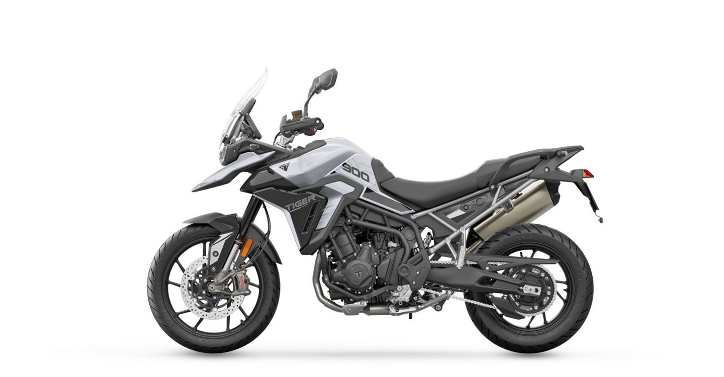 Angebot Triumph Tiger 900 GT Pro