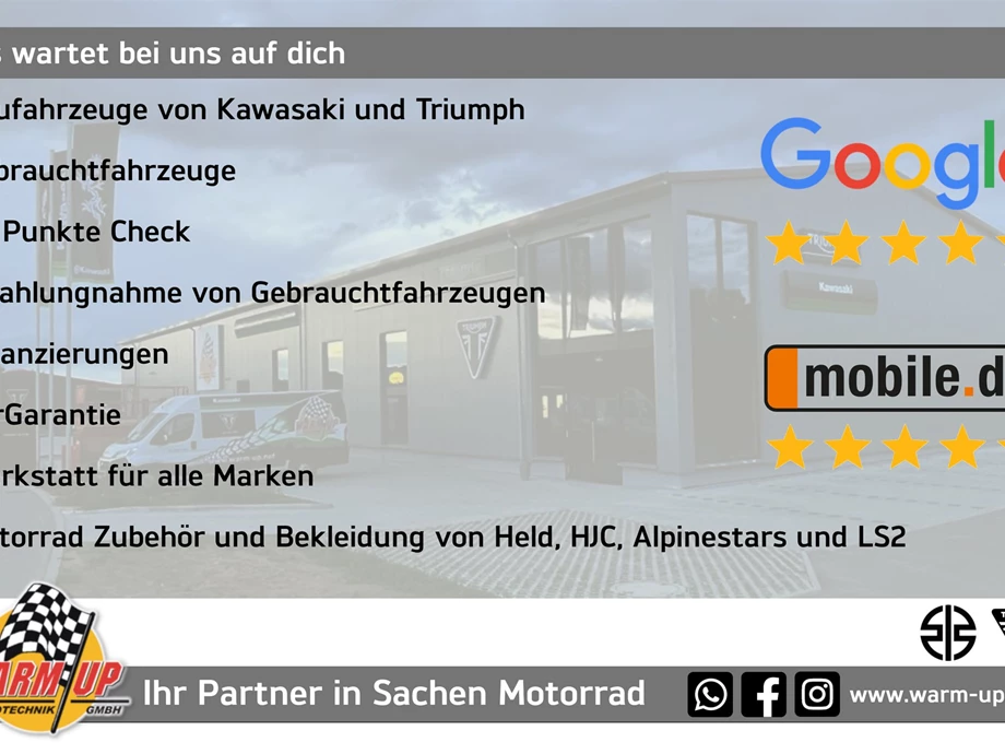 Angebot Triumph Tiger 900 Rally Pro Bild 12: Angebot Triumph Tiger 900 Rally Pro