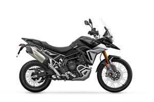 Angebot Triumph Tiger 900 Rally Pro