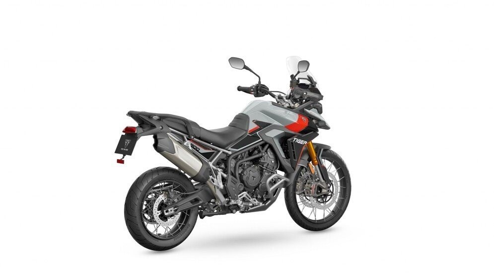 Angebot Triumph Tiger 900 Rally Pro