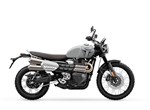 Angebot Triumph Scrambler 1200 X