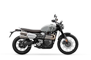 Angebot Triumph Scrambler 1200 X