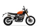 Angebot Triumph Scrambler 1200 XE