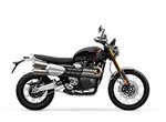 Angebot Triumph Scrambler 1200 XE