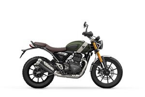 Angebot Triumph Scrambler 400 X