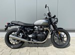 Angebot Triumph Speed Twin 900