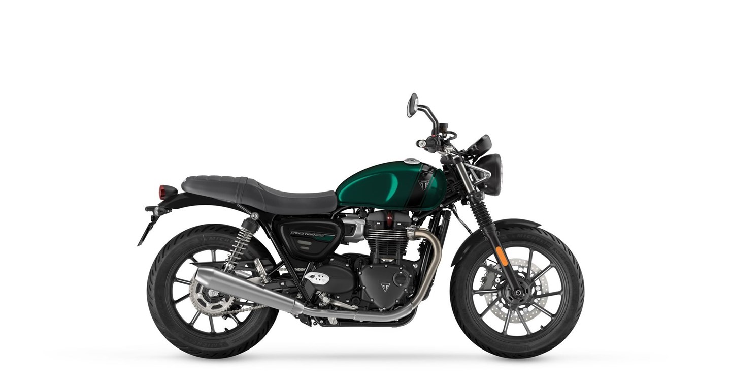 Angebot Triumph Speed Twin 900