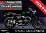 Angebot Triumph Speed Twin 900