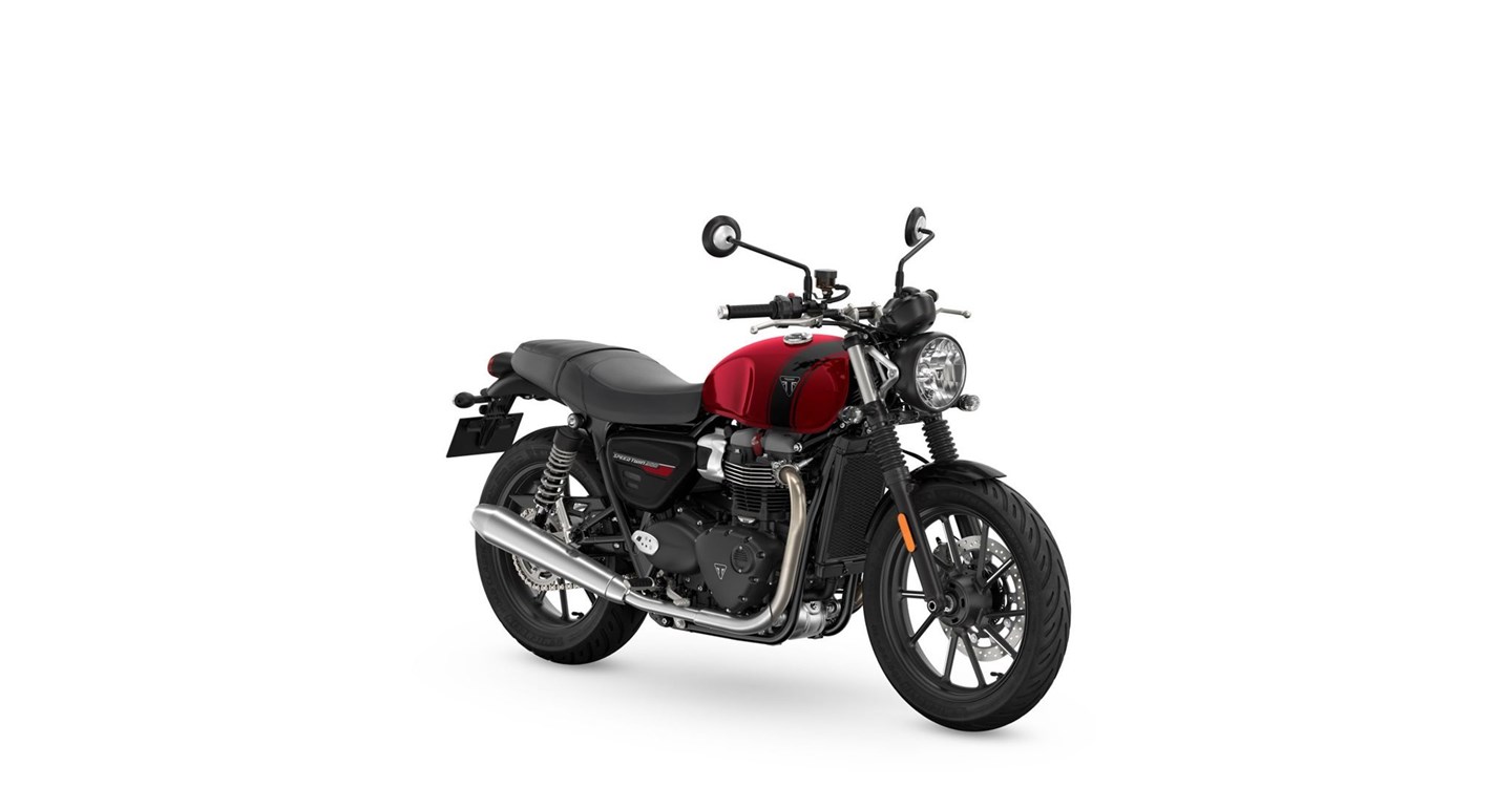 Angebot Triumph Speed Twin 900