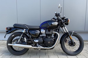 Angebot Triumph Bonneville T100