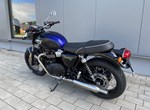 Angebot Triumph Bonneville T100