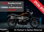 Angebot Triumph Scrambler 900