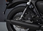 Angebot Triumph Bonneville T120 Black