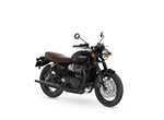 Angebot Triumph Bonneville T120 Black