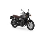 Angebot Triumph Bonneville T120 Black