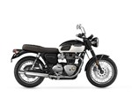 Angebot Triumph Bonneville T120