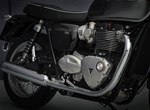 Angebot Triumph Bonneville T120 Black