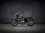 Angebot Triumph Bonneville T120