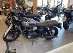 Angebot Triumph Bonneville T120 Black