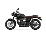 Angebot Triumph Bonneville T120 Black