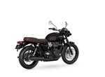 Angebot Triumph Bonneville T120 Black