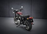 Angebot Triumph Bonneville T120