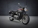 Angebot Triumph Bonneville T120