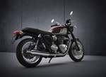 Angebot Triumph Bonneville T120