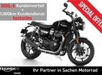 Angebot Triumph Speed Twin 1200