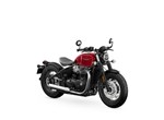 Angebot Triumph Bonneville Bobber