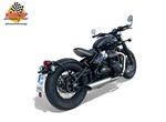 Angebot Triumph Bonneville Bobber