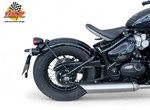 Angebot Triumph Bonneville Bobber
