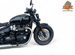 Angebot Triumph Bonneville Bobber
