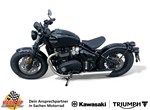 Angebot Triumph Bonneville Bobber