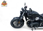 Angebot Triumph Bonneville Bobber