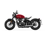 Angebot Triumph Bonneville Bobber