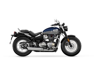 Angebot Triumph Bonneville Speedmaster