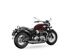 Angebot Triumph Bonneville Speedmaster