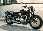 Angebot Triumph Bonneville Speedmaster