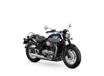 Angebot Triumph Bonneville Speedmaster