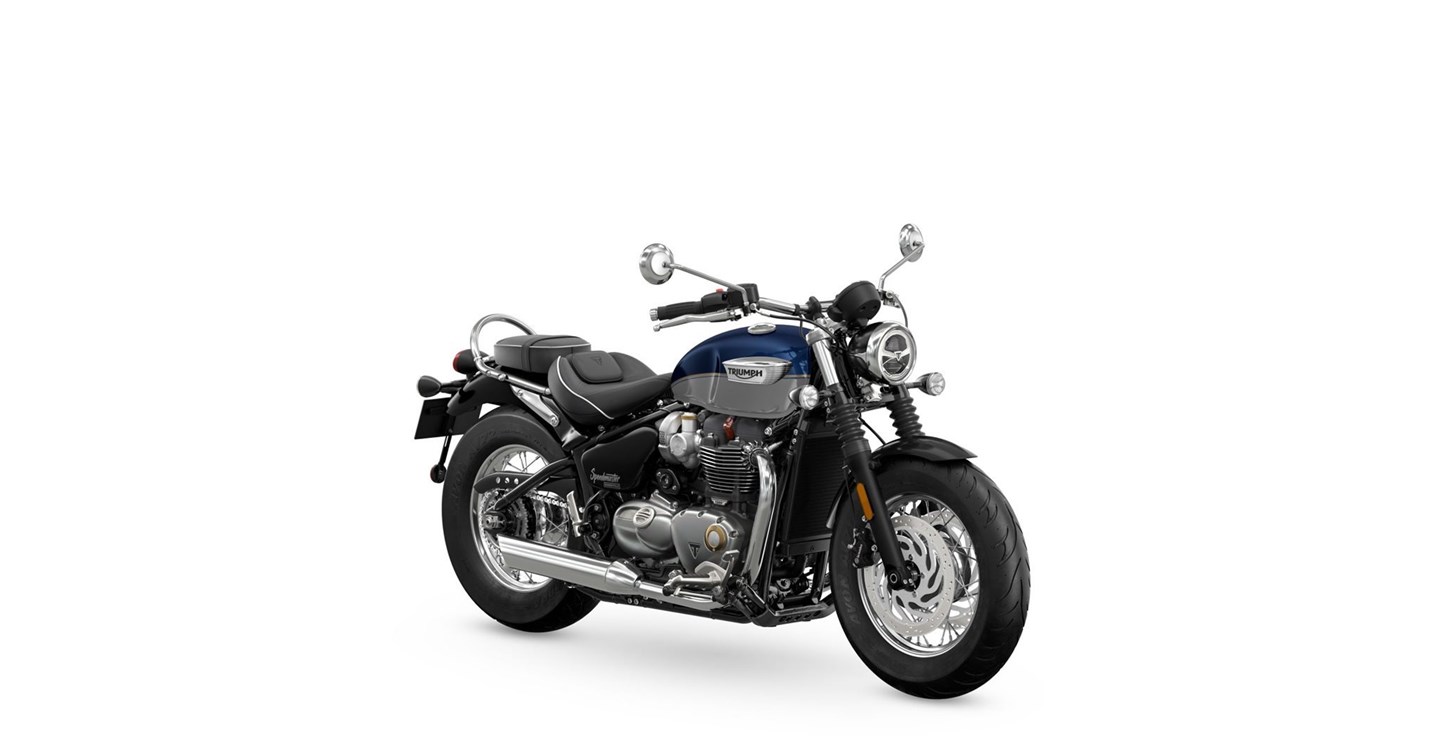 Angebot Triumph Bonneville Speedmaster