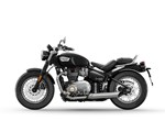 Angebot Triumph Bonneville Speedmaster