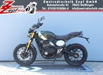 Angebot Triumph Scrambler 400 X