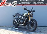 Angebot Triumph Scrambler 400 X