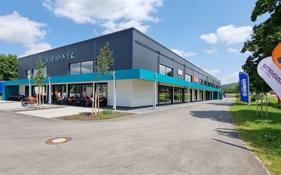 Neufahrzeug Husqvarna Svartpilen 801 - Bild 11