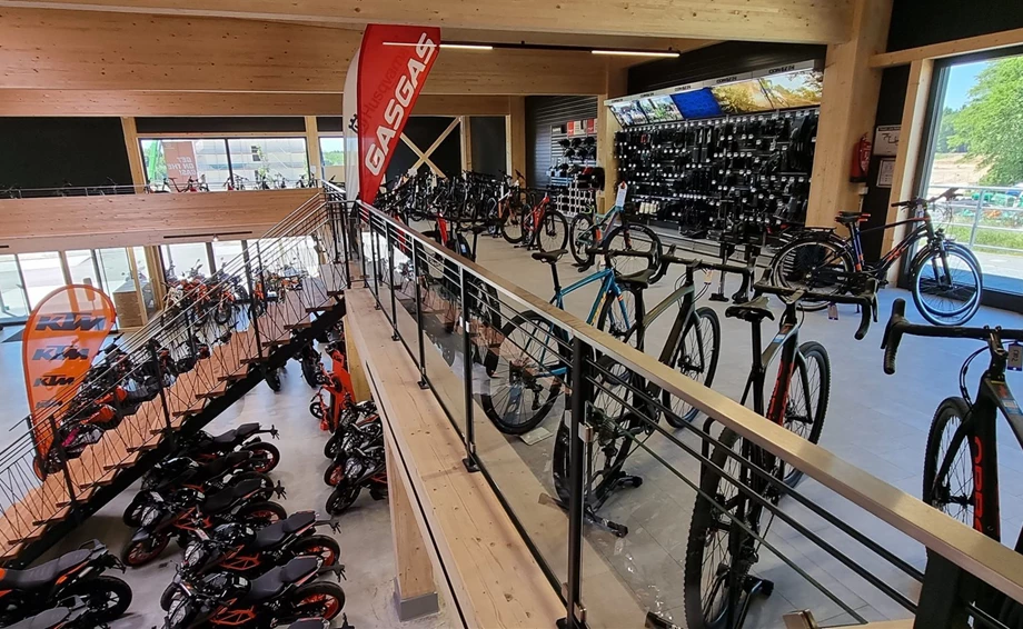 Angebot Husqvarna Svartpilen 801 Bild 14: Angebot Husqvarna Svartpilen 801