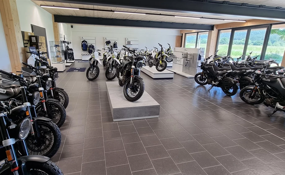 Angebot Husqvarna Svartpilen 801 Bild 16: Angebot Husqvarna Svartpilen 801