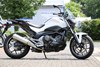 Honda NC750X