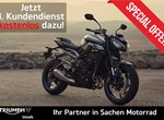 Angebot Triumph Street Triple 765 R